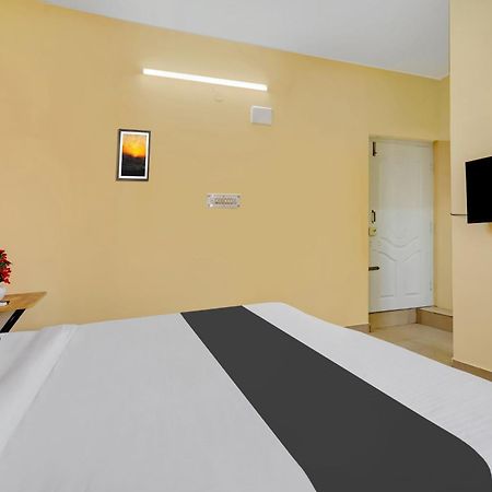 Hotel O Royal Rooms บังกาลอร์ ภายนอก รูปภาพ