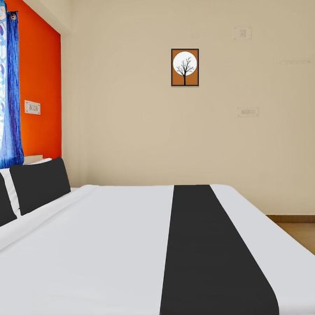 Hotel O Royal Rooms บังกาลอร์ ภายนอก รูปภาพ