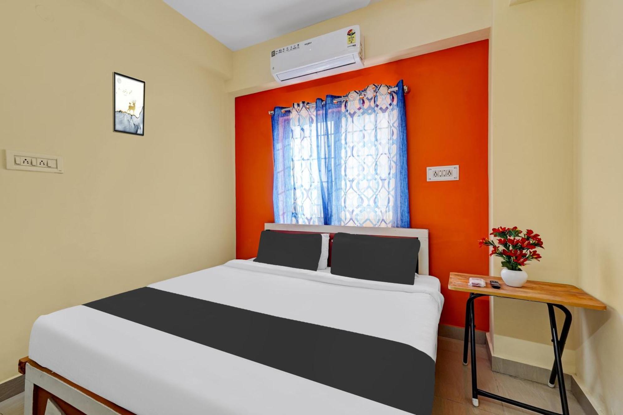 Hotel O Royal Rooms บังกาลอร์ ภายนอก รูปภาพ