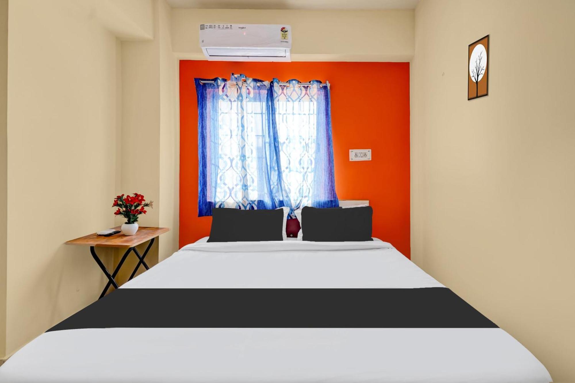 Hotel O Royal Rooms บังกาลอร์ ภายนอก รูปภาพ