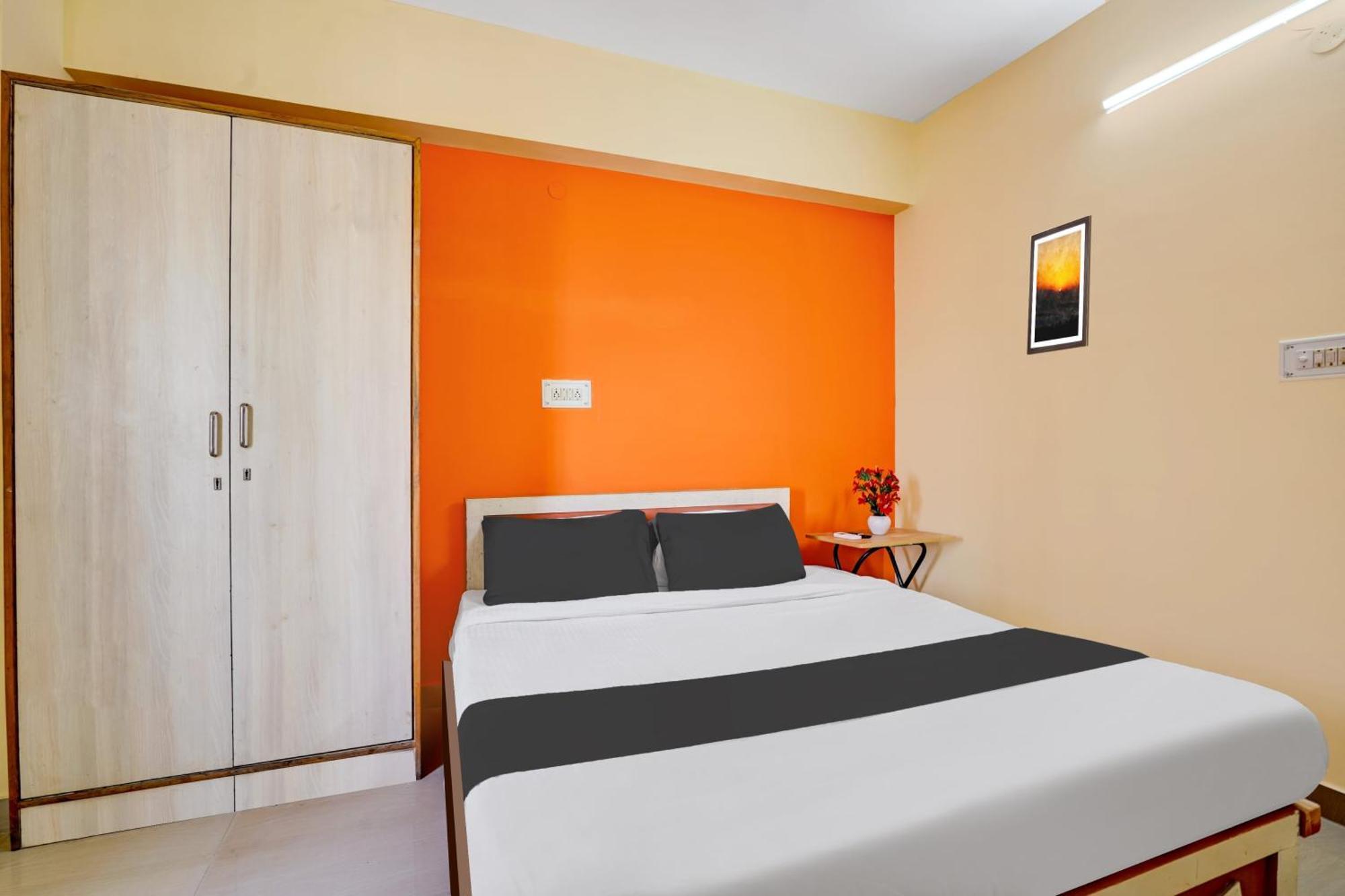 Hotel O Royal Rooms บังกาลอร์ ภายนอก รูปภาพ