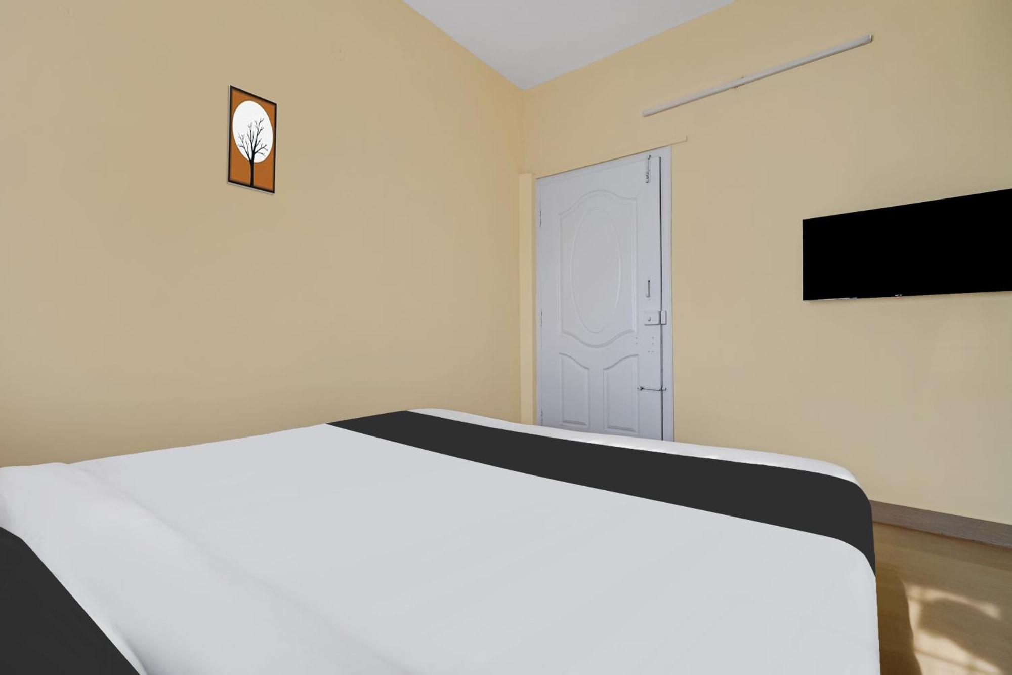 Hotel O Royal Rooms บังกาลอร์ ภายนอก รูปภาพ