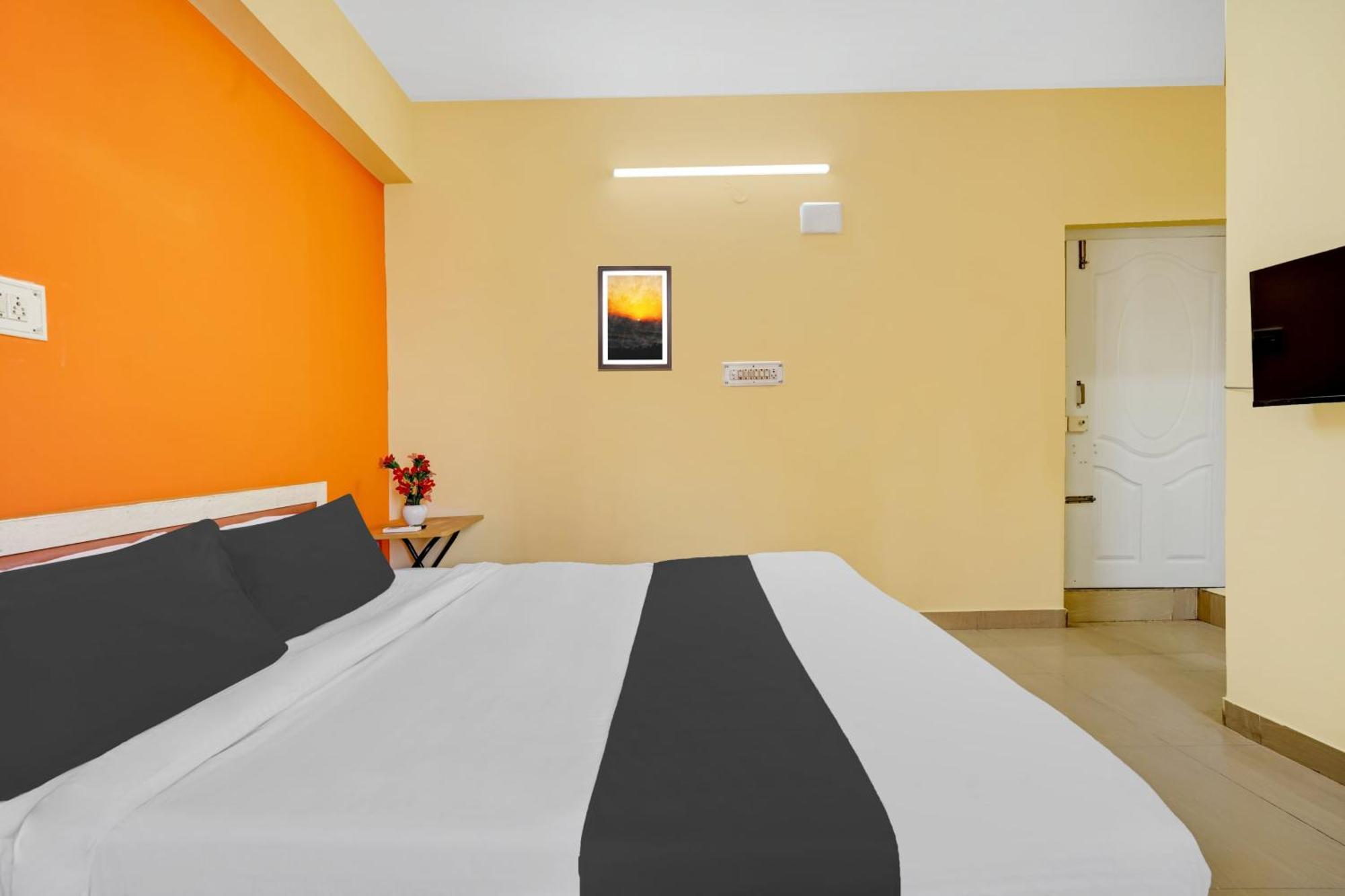 Hotel O Royal Rooms บังกาลอร์ ภายนอก รูปภาพ