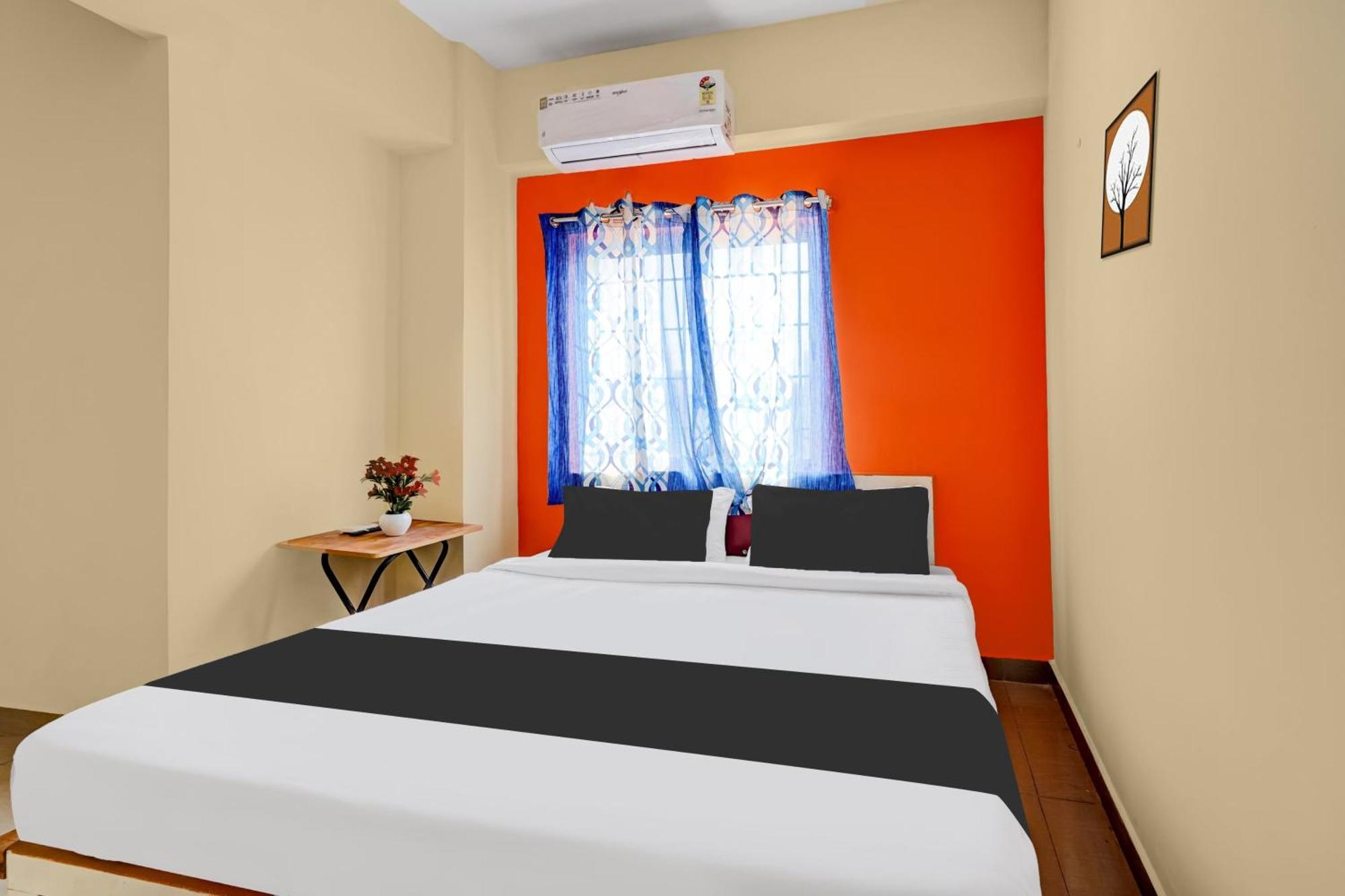 Hotel O Royal Rooms บังกาลอร์ ภายนอก รูปภาพ