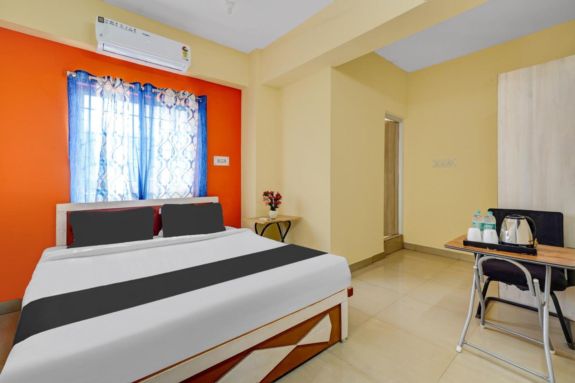 Hotel O Royal Rooms บังกาลอร์ ภายนอก รูปภาพ
