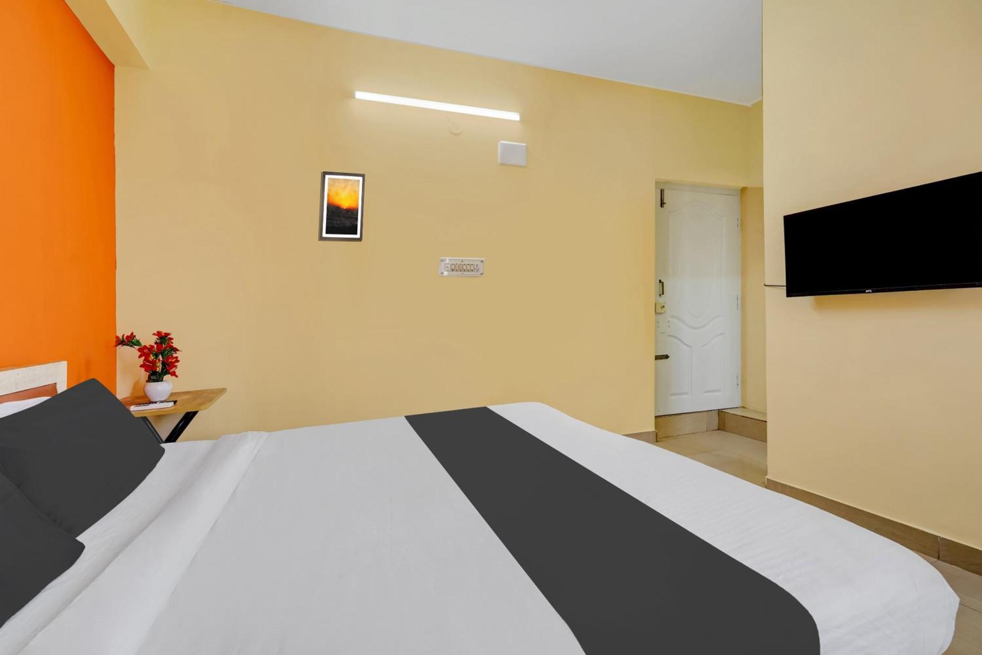 Hotel O Royal Rooms บังกาลอร์ ภายนอก รูปภาพ