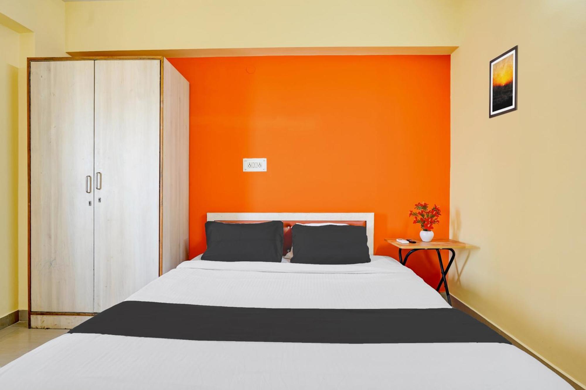 Hotel O Royal Rooms บังกาลอร์ ภายนอก รูปภาพ