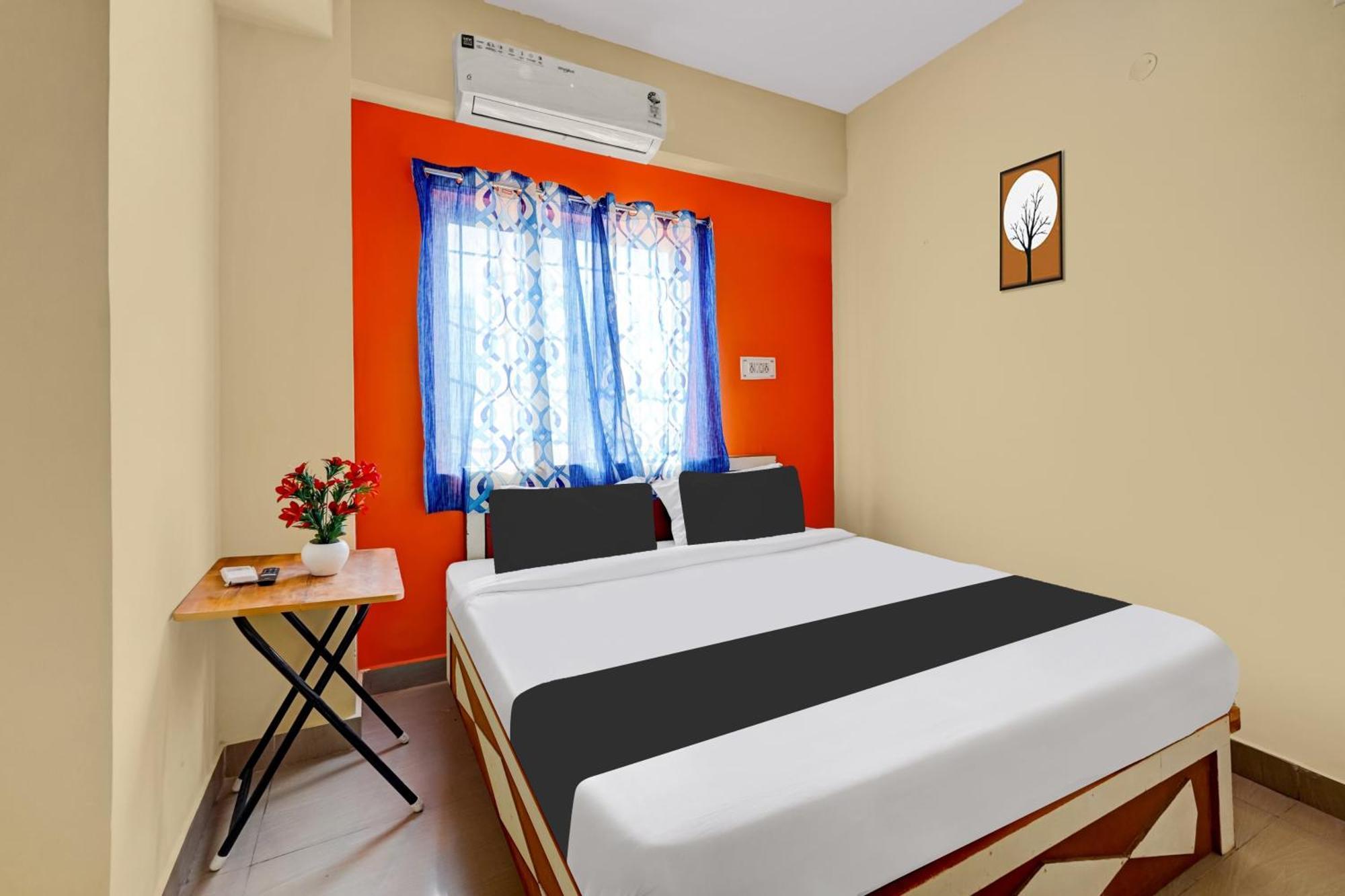Hotel O Royal Rooms บังกาลอร์ ภายนอก รูปภาพ
