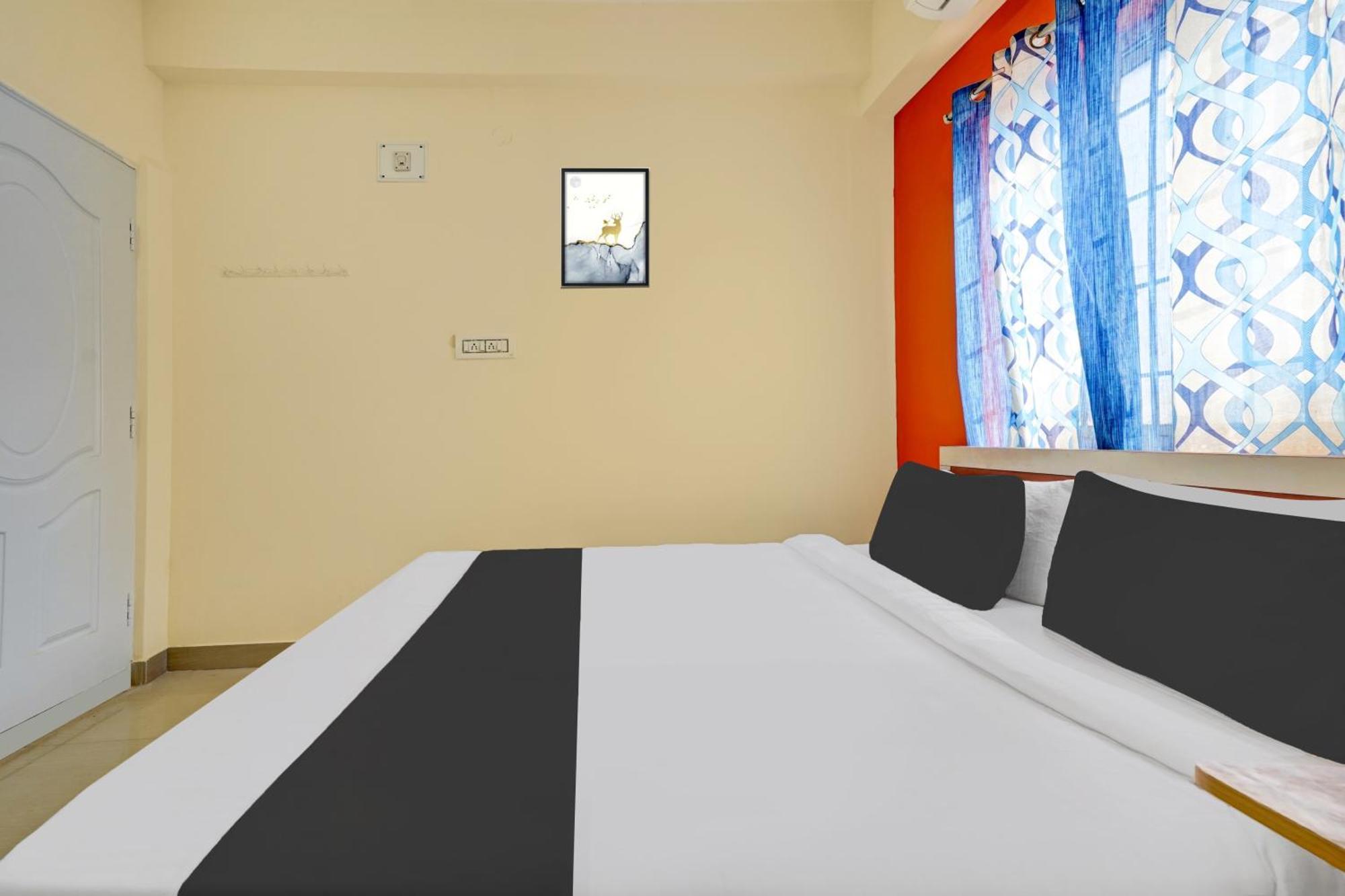 Hotel O Royal Rooms บังกาลอร์ ภายนอก รูปภาพ