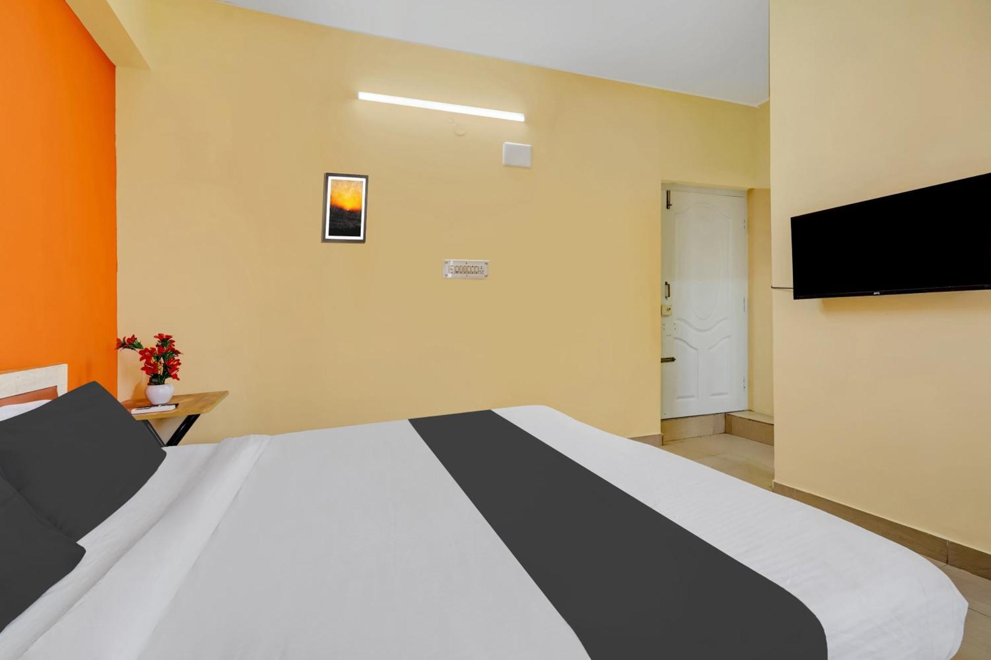 Hotel O Royal Rooms บังกาลอร์ ภายนอก รูปภาพ