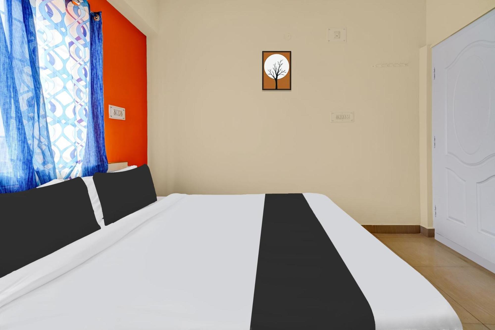 Hotel O Royal Rooms บังกาลอร์ ภายนอก รูปภาพ