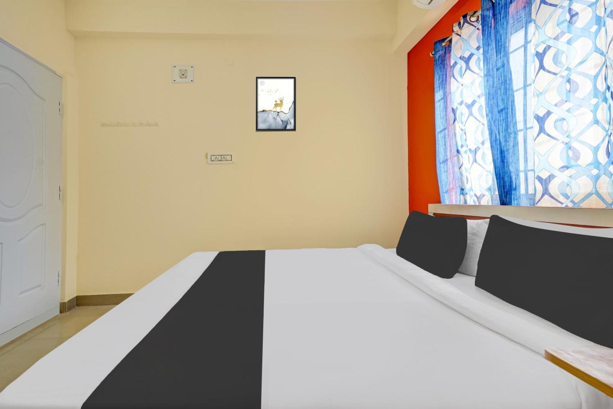 Hotel O Royal Rooms บังกาลอร์ ภายนอก รูปภาพ